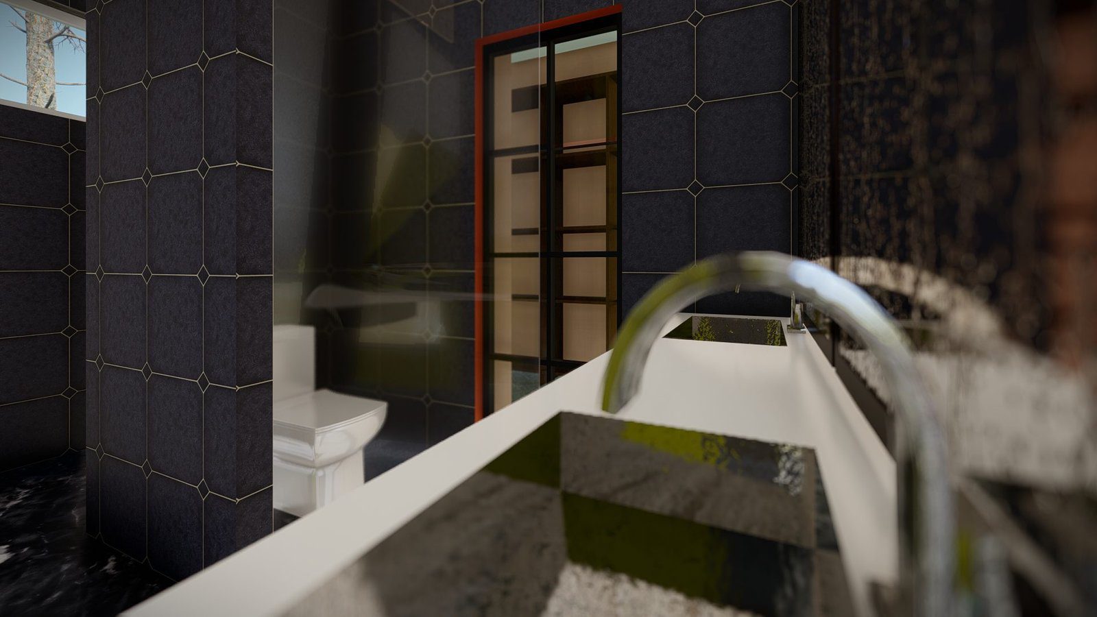 3 Bed 2 Bath 840 Sqft Expandable 8 Hour Assembly Modular Home Model 13776 - Image 5